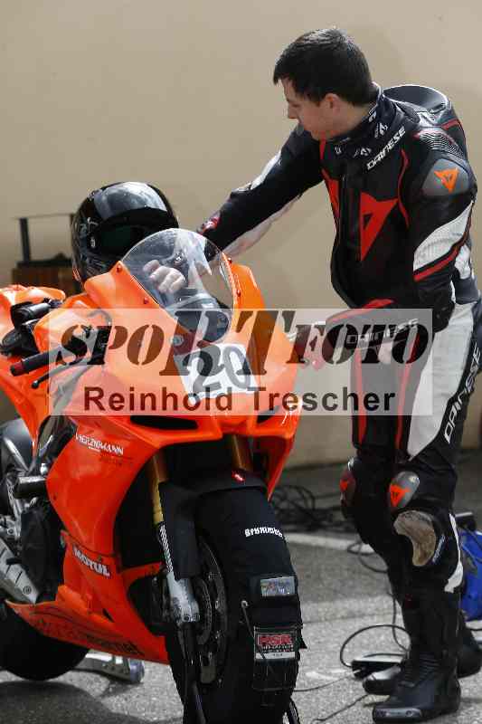 /14 25.04.2024 TZ Motorsport Training ADR/Impressionen